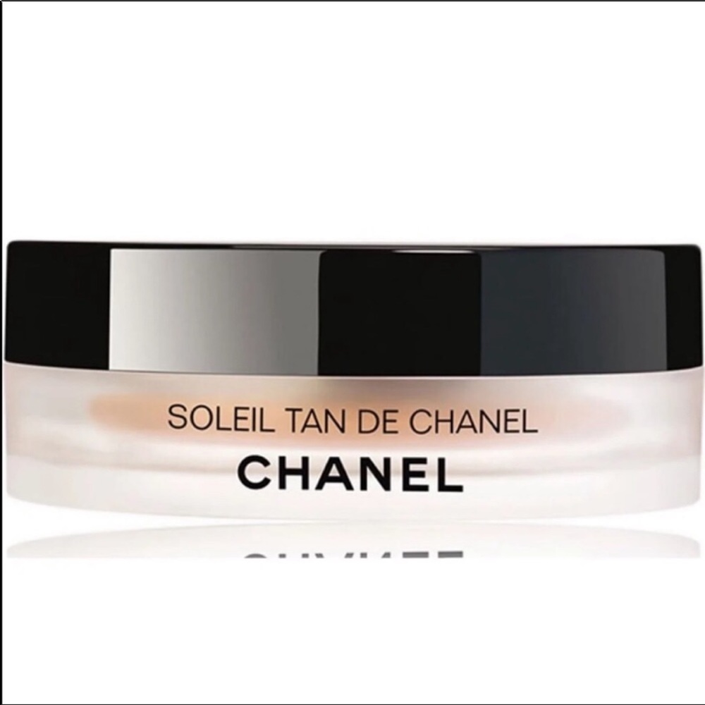 ISO Chanel soleil tan original formula - Picture 2 of 2